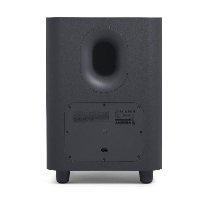 JBL Bar 1000 Pro | Barre de son 7.1.4 - Avec Haut-parleurs surround détachables et Caisson de graves 10" - Dolby Atmos - DTS:X - MultiBeam - 880W - Noir-SONXPLUS Thetford Mines