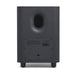 JBL Bar 1000 Pro | Barre de son 7.1.4 - Avec Haut-parleurs surround détachables et Caisson de graves 10" - Dolby Atmos - DTS:X - MultiBeam - 880W - Noir-SONXPLUS Thetford Mines