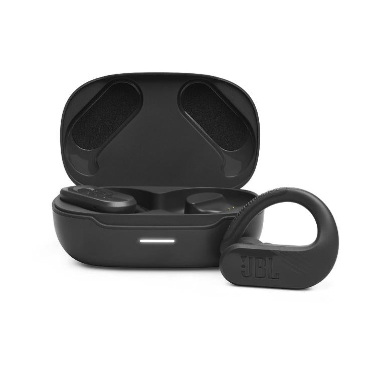 Promotional headphones
