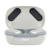 JBL Endurance Peak III | Sport In-Ear Headphones - 100% Wireless - Waterproof - Powerhook Design - White-SONXPLUS Thetford Mines