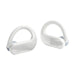 JBL Endurance Peak III | Sport In-Ear Headphones - 100% Wireless - Waterproof - Powerhook Design - White-SONXPLUS Thetford Mines