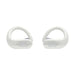 JBL Endurance Peak III | Sport In-Ear Headphones - 100% Wireless - Waterproof - Powerhook Design - White-SONXPLUS Thetford Mines