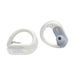 JBL Endurance Peak III | Sport In-Ear Headphones - 100% Wireless - Waterproof - Powerhook Design - White-SONXPLUS Thetford Mines