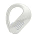JBL Endurance Peak III | Sport In-Ear Headphones - 100% Wireless - Waterproof - Powerhook Design - White-SONXPLUS Thetford Mines