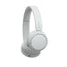 Sony WH-CH520 | Écouteurs supra-auriculaires - Sans fil - Bluetooth - Jusqu'à 50 heures d'autonomie - Blanc-SONXPLUS.com