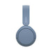 Sony WH-CH520 | Écouteurs supra-auriculaires - Sans fil - Bluetooth - Jusqu'à 50 heures d'autonomie - Bleu-SONXPLUS.com
