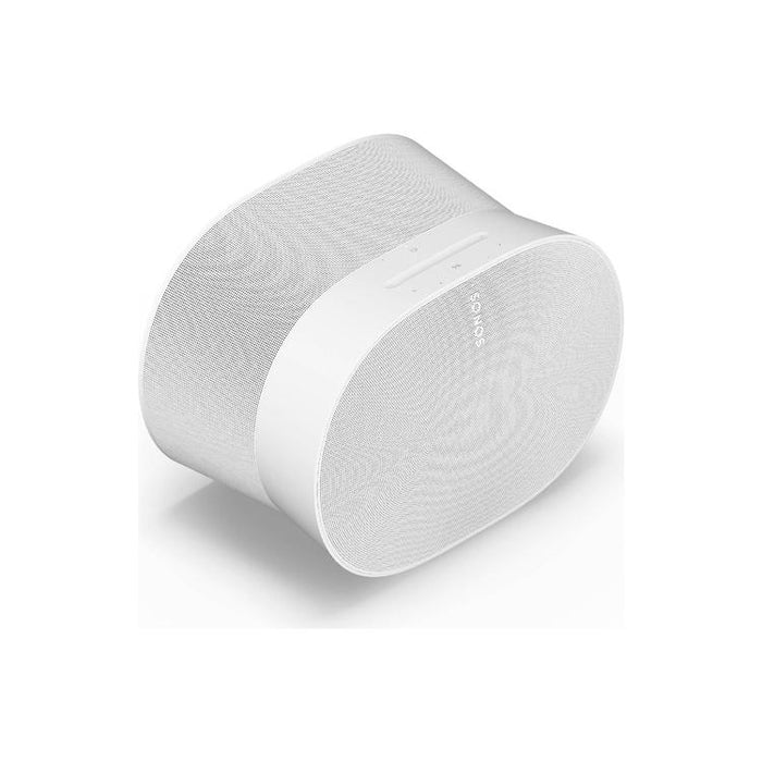 Sonos Era 300 | Haut-parleur intelligent haut de gamme - Blanc-SONXPLUS.com