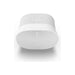 Sonos Era 300 | Haut-parleur intelligent haut de gamme - Blanc-SONXPLUS.com