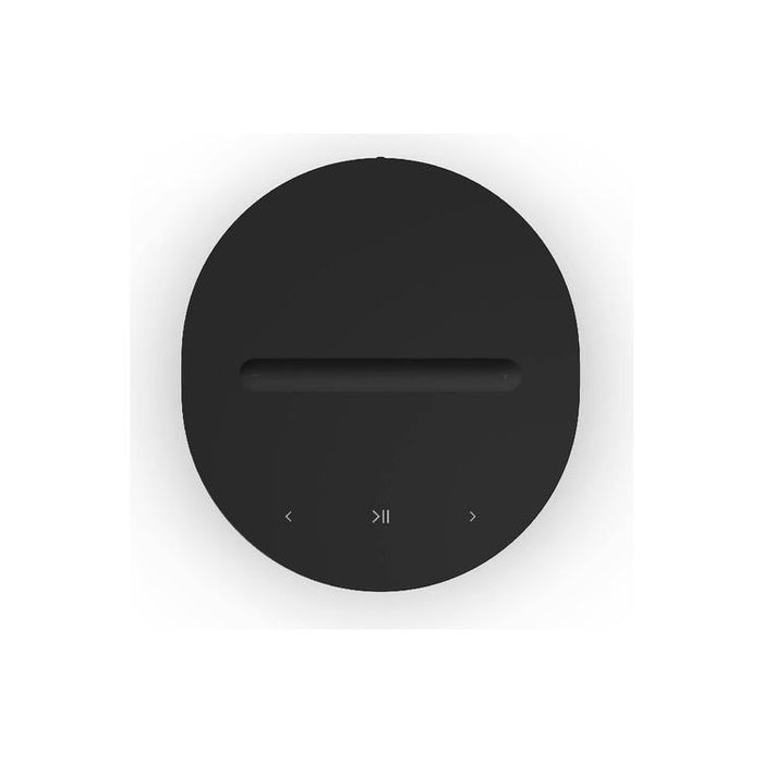 Sonos Era 100 | Haut-parleur intelligent - Noir-SONXPLUS.com