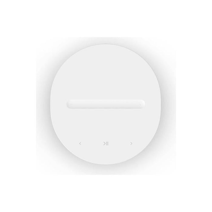 Sonos Era 100 | Haut-parleur intelligent - Blanc-SONXPLUS.com