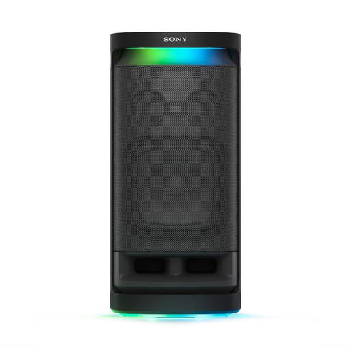 Sony SRS-XV900 | Ultra Powerful Portable Speaker - Wireless - Bluetooth - X Series - Party Modes - 25 Hours Battery Life - Black-SONXPLUS.com