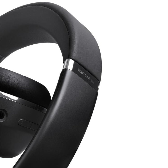 JBL Tour One M2 | Circumaural Earphone - Wireless - Bluetooth - Adaptive Noise Reduction - Black-SONXPLUS.com