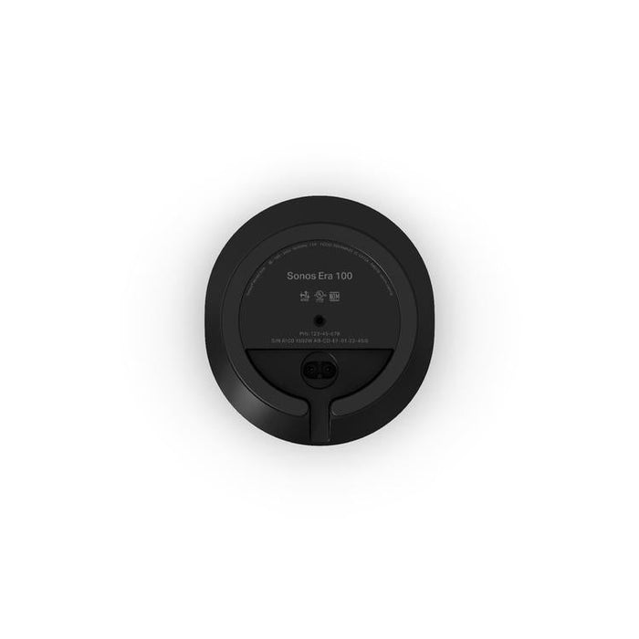 Sonos | Ensemble ambiophonique avec Ray - Ray + 2x Era 100 - Noir-SONXPLUS.com
