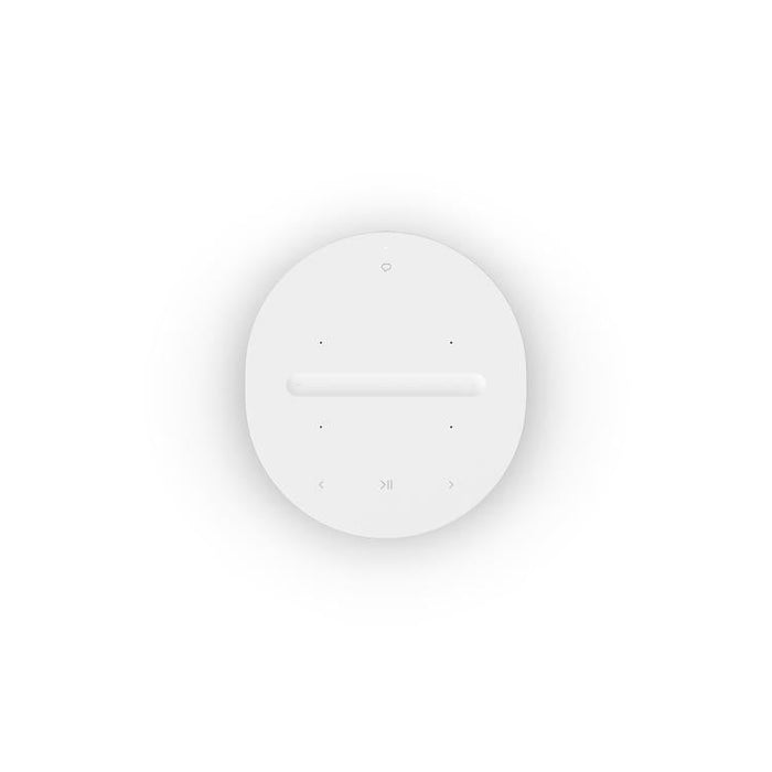 Sonos | Ensemble ambiophonique avec Ray - Ray + 2x Era 100 - Blanc-SONXPLUS.com