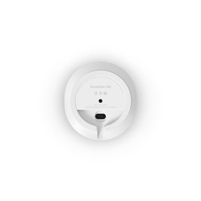 Sonos | Ensemble ambiophonique avec Ray - Ray + 2x Era 100 - Blanc-SONXPLUS.com