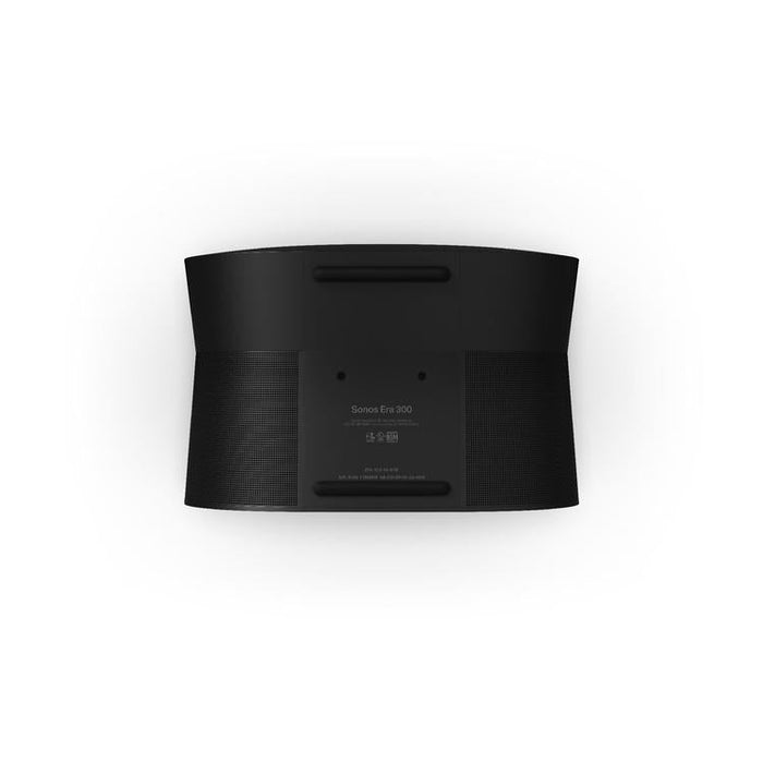 Sonos | Ensemble ambiophonique haut de gamme avec Arc - Era 300 - Noir-SONXPLUS.com
