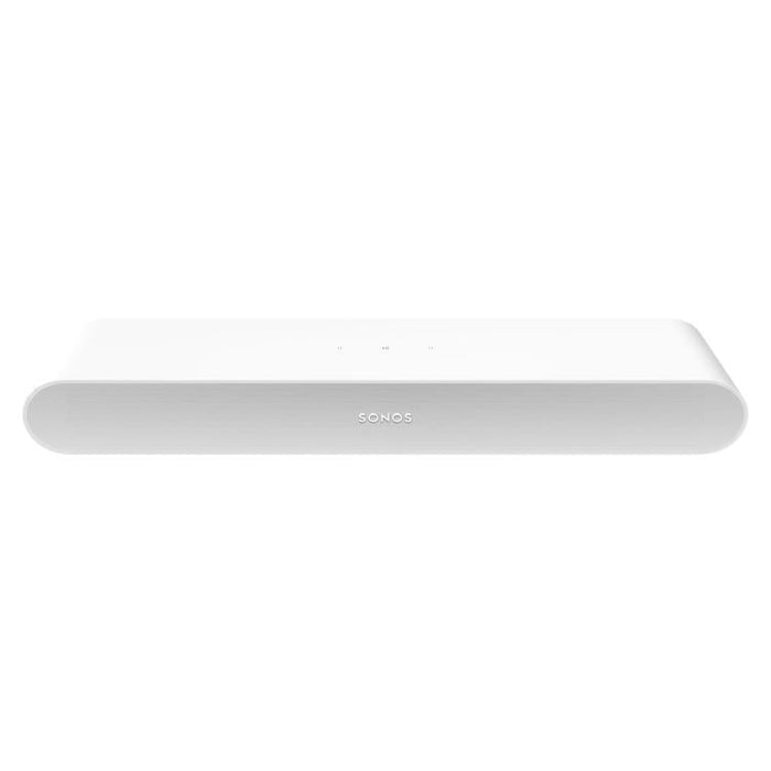 Sonos | Immersive Set with Ray - Sub Mini - 2 x Era 100 - White-SONXPLUS.com