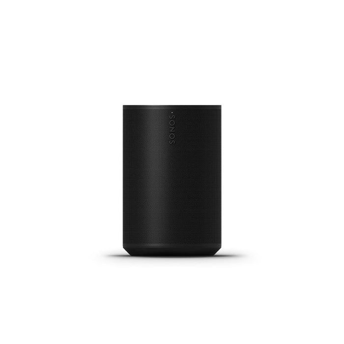 Sonos | Ensemble immersif avec Beam - Sub Mini - Era 100 - Noir-SONXPLUS.com