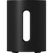 Sonos | Ensemble immersif avec Beam - Sub Mini - Era 100 - Noir-SONXPLUS.com