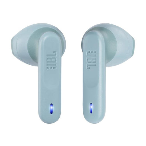 JBL Vibe Flex | In-Ear Headphones - Wireless - Bluetooth - Stick-open Design - Smart Ambient Technology - Menthe-SONXPLUS.com