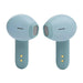 JBL Vibe Flex | In-Ear Headphones - Wireless - Bluetooth - Stick-open Design - Smart Ambient Technology - Menthe-SONXPLUS.com