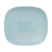 JBL Vibe Flex | In-Ear Headphones - Wireless - Bluetooth - Stick-open Design - Smart Ambient Technology - Menthe-SONXPLUS.com