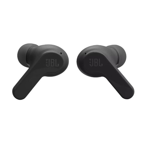 JBL Vibe Beam | In-Ear Headphones - Wireless - Bluetooth - Smart Ambient Technology - Black-SONXPLUS.com