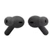 JBL Vibe Beam | In-Ear Headphones - Wireless - Bluetooth - Smart Ambient Technology - Black-SONXPLUS.com