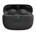 JBL Vibe Beam | In-Ear Headphones - Wireless - Bluetooth - Smart Ambient Technology - Black-SONXPLUS.com