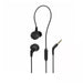 JBL Endurance Run 2 | Écouteurs intra-auriculaires - Sport - Filaire - IPX5 - Noir-SONXPLUS Thetford Mines