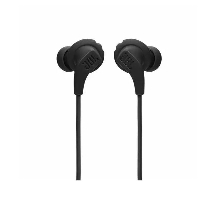 JBL Endurance Run 2 | Écouteurs intra-auriculaires - Sport - Filaire - IPX5 - Noir-SONXPLUS Thetford Mines