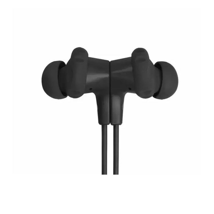 JBL Endurance Run 2 | Écouteurs intra-auriculaires - Sport - Filaire - IPX5 - Noir-SONXPLUS Thetford Mines