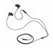 JBL Endurance Run 2 | Écouteurs intra-auriculaires - Sport - Filaire - IPX5 - Noir-SONXPLUS Thetford Mines