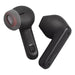 JBL Tune Flex | In-Ear Headphones - 100% Wireless - Bluetooth - Noise reduction - Stick-open design - IPX4 - Black-SONXPLUS.com