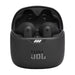 JBL Tune Flex | In-Ear Headphones - 100% Wireless - Bluetooth - Noise reduction - Stick-open design - IPX4 - Black-SONXPLUS.com