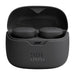 JBL Tune Buds | In-Ear Headphones - 100% Wireless - Bluetooth - Noise Reduction - 4 microphones - Black-SONXPLUS.com