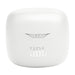 JBL Tune Flex | In-Ear Headphones - 100% Wireless - Bluetooth - Noise reduction - Stick-open design - IPX4 - White-SONXPLUS.com