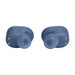 JBL Tune Buds | In-Ear Headphones - 100% Wireless - Bluetooth - Noise Reduction - 4 microphones - Bleu-SONXPLUS.com