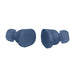 JBL Tune Buds | In-Ear Headphones - 100% Wireless - Bluetooth - Noise Reduction - 4 microphones - Bleu-SONXPLUS.com