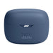 JBL Tune Buds | In-Ear Headphones - 100% Wireless - Bluetooth - Noise Reduction - 4 microphones - Bleu-SONXPLUS.com