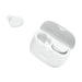 JBL Tune Buds | In-Ear Headphones - 100% Wireless - Bluetooth - Noise Reduction - 4 microphones - White-SONXPLUS.com