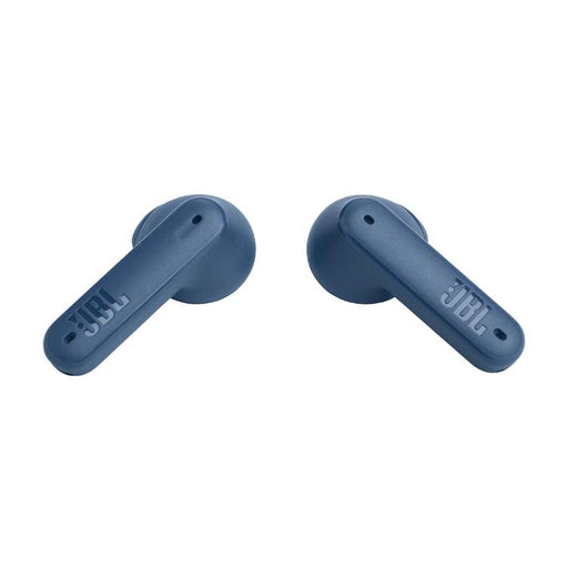 JBL Tune Flex | In-Ear Headphones - 100% Wireless - Bluetooth - Noise reduction - Stick-open design - IPX4 - Bleu-SONXPLUS.com