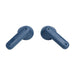 JBL Tune Flex | In-Ear Headphones - 100% Wireless - Bluetooth - Noise reduction - Stick-open design - IPX4 - Bleu-SONXPLUS.com