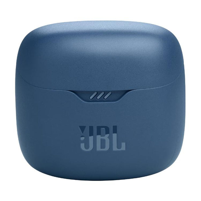 JBL Tune Flex | In-Ear Headphones - 100% Wireless - Bluetooth - Noise reduction - Stick-open design - IPX4 - Bleu-SONXPLUS.com