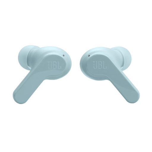JBL Vibe Beam | In-Ear Headphones - Wireless - Bluetooth - Smart Ambient Technology - Menthe-SONXPLUS.com