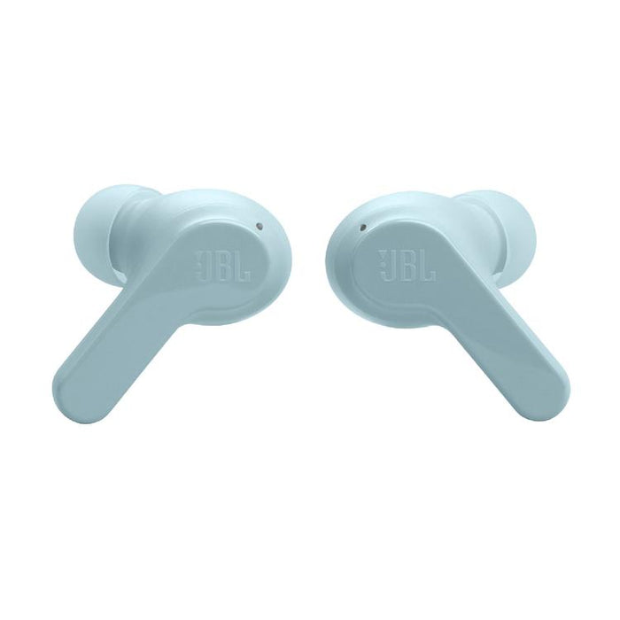 JBL Vibe Beam | Écouteurs intra-auriculaires - Sans fil - Bluetooth - Technologie Smart Ambient - Menthe-SONXPLUS.com