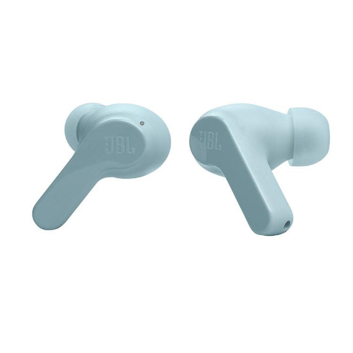 JBL Vibe Beam | Écouteurs intra-auriculaires - Sans fil - Bluetooth - Technologie Smart Ambient - Menthe-SONXPLUS.com