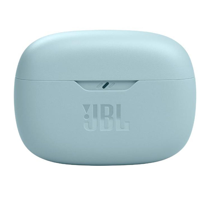 JBL Vibe Beam | Écouteurs intra-auriculaires - Sans fil - Bluetooth - Technologie Smart Ambient - Menthe-SONXPLUS.com