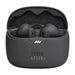 JBL Tune Beam | In-Ear Headphones - 100% Wireless - Bluetooth - Smart Ambient - Stick-open Design - Black-SONXPLUS.com