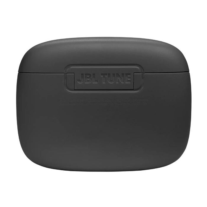 JBL Tune Beam | In-Ear Headphones - 100% Wireless - Bluetooth - Smart Ambient - Stick-open Design - Black-SONXPLUS.com